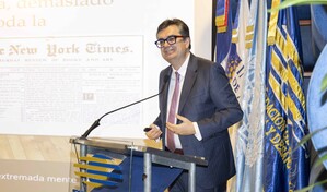 Experto Joan Barata advierte sobre riesgos de regular internet desde el "p&aacute;nico tecnol&oacute;gico"