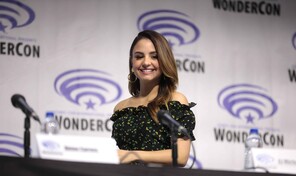 Aimee Carrero, la dominicana que estar&aacute; junto a Jennifer Garner y John Cena en comedia rodada en RD