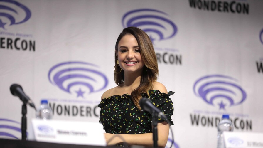 Aimee Carrero, la dominicana que estar&aacute; junto a Jennifer Garner y John Cena en comedia rodada en RD