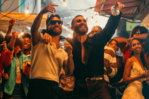 Manuel Turizo y Maluma lanzan Apambichao, un homenaje musical al caribe colombiano