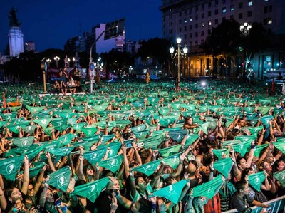 Aumentan desafíos para el derecho al aborto