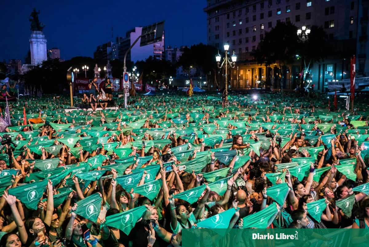 Aumentan desafíos para el derecho al aborto
