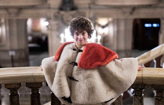 Max Alexander, el ni&ntilde;o de 9 a&ntilde;os que conquist&oacute; la Semana de la Moda de Par&iacute;s