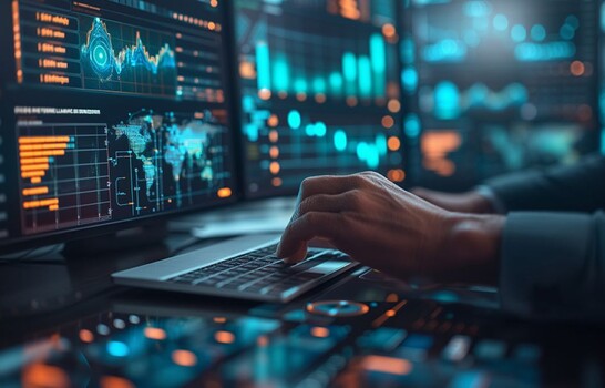 Los megadatos y su poder transformador