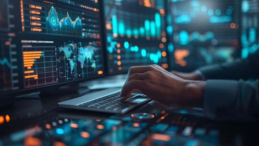 Los megadatos y su poder transformador