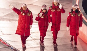 Mil&aacute;n-Cortina abre sus Juegos Paral&iacute;mpicos, Rusia regresa entre abucheos