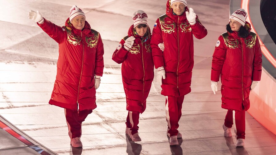 Mil&aacute;n-Cortina abre sus Juegos Paral&iacute;mpicos, Rusia regresa entre abucheos