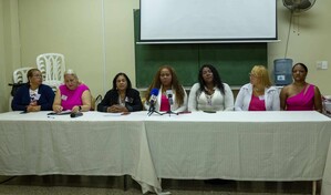 "Si me excluyes, esto tambi&eacute;n es violencia" trabajadoras sexuales alzan su voz contra el maltrato