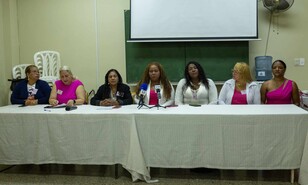 "Si me excluyes, esto tambi&eacute;n es violencia" trabajadoras sexuales alzan su voz contra el maltrato