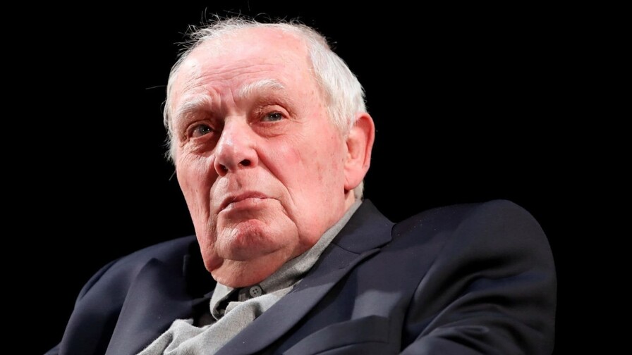 Muere a los 83 a&ntilde;os Ant&oacute;nio Lobo Antunes, gigante de las letras portuguesas