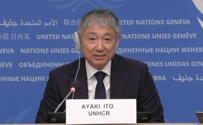 La guerra en Oriente Medio, declarada emergencia humanitaria mayor por la ONU