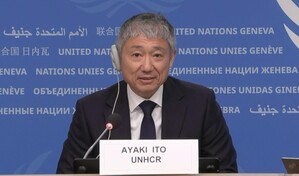 La guerra en Oriente Medio, declarada emergencia humanitaria mayor por la ONU