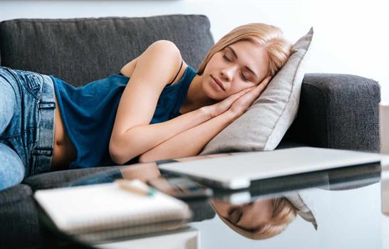 La siesta: el breve descanso que la ciencia respalda