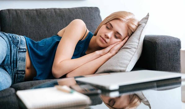 La siesta: el breve descanso que la ciencia respalda