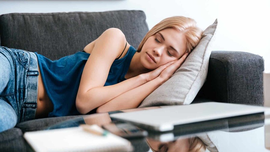 La siesta: el breve descanso que la ciencia respalda