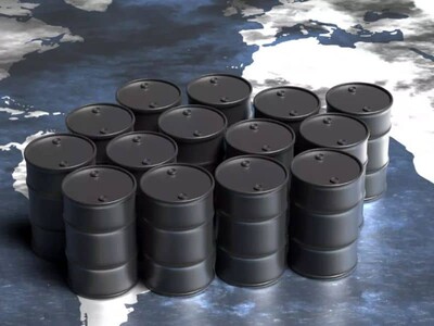 Precios del petróleo se disparan por conflicto con Irán