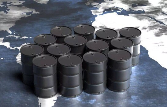 El precio del barril de petr&oacute;leo rebasa los 90 d&oacute;lares debido a la guerra en Oriente Medio