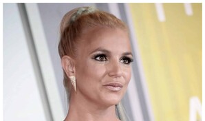 Britney Spears, de sonar por su m&uacute;sica a hacerlo por su vida personal