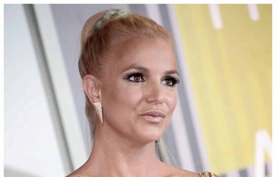 Britney Spears, de sonar por su m&uacute;sica a hacerlo por su vida personal