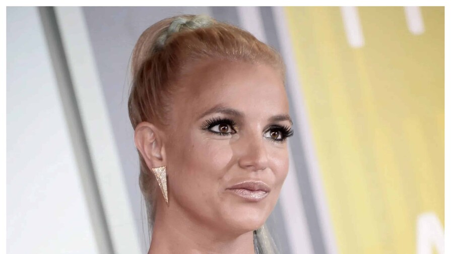 Britney Spears, de sonar por su música a hacerlo por su vida personal Britney Spears, de sonar por su música a hacerlo por su vida personal