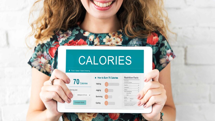 Alimentos con calor&iacute;as negativas: &iexcl;Aprov&eacute;chalos!