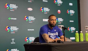 Dominicana sale al ruedo en el Cl&aacute;sico ante la Nicaragua de Dusty Baker