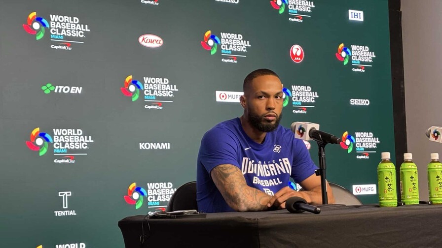 Dominicana sale al ruedo en el Cl&aacute;sico ante la Nicaragua de Dusty Baker