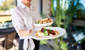 La receta invisible: de la pasi&oacute;n culinaria a la gesti&oacute;n de &eacute;xito