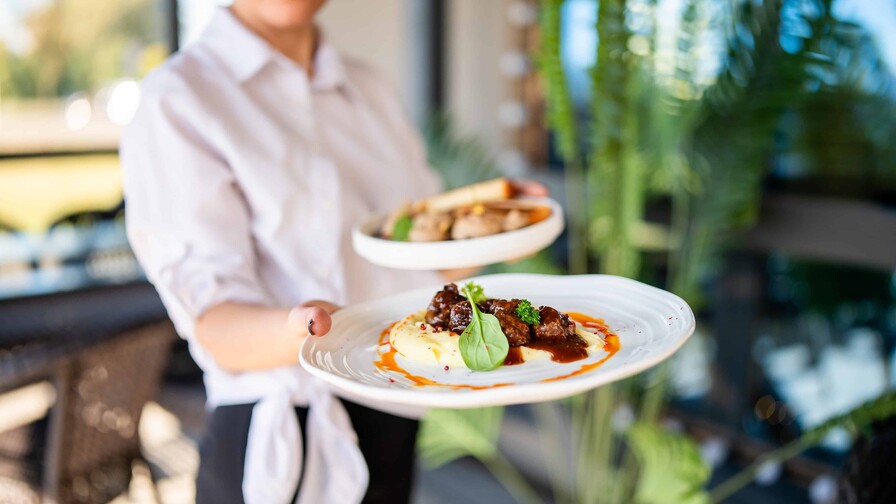 La receta invisible: de la pasi&oacute;n culinaria a la gesti&oacute;n de &eacute;xito