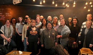 Diplomacia P&uacute;blica de Estados en Conflicto