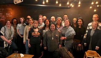 Diplomacia P&uacute;blica de Estados en Conflicto