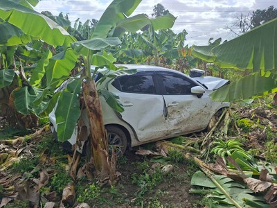 Segundo teniente enviado a la justicia por transportar haitiano ilegal
