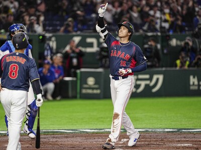 Japón gana invicto el grupo C