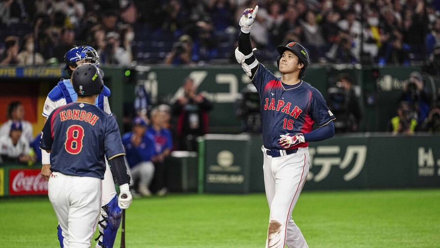 Japón gana invicto el grupo C y espera por Dominicana o Venezuela