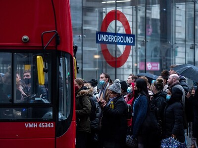 Millones afectados por ciberataque al Tfl