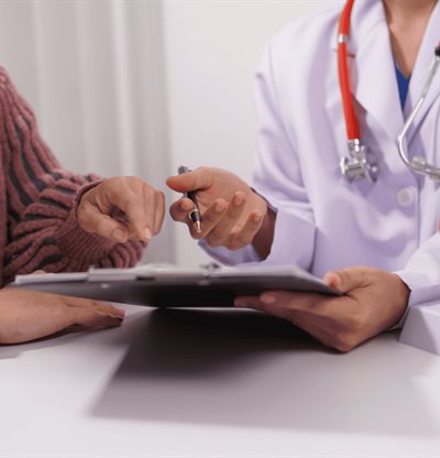 C&aacute;ncer de cuello uterino: tres claves para prevenir una enfermedad evitable