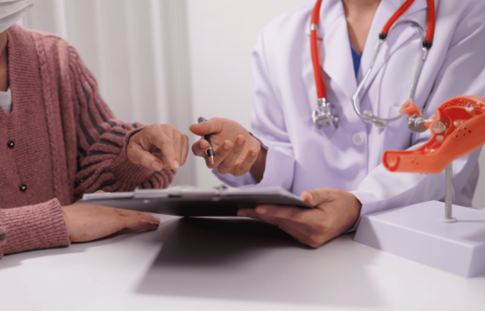 C&aacute;ncer de cuello uterino: tres claves para prevenir una enfermedad evitable