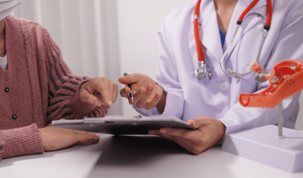 C&aacute;ncer de cuello uterino: tres claves para prevenir una enfermedad evitable