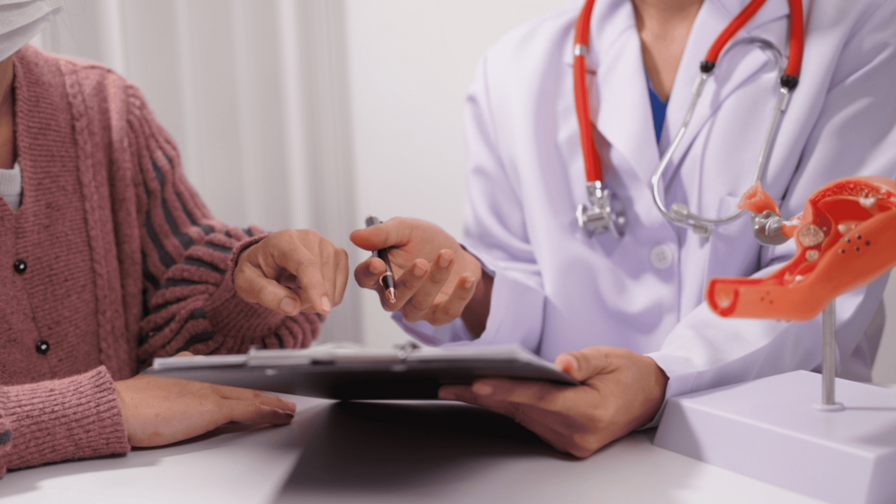 C&aacute;ncer de cuello uterino: tres claves para prevenir una enfermedad evitable