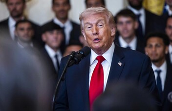Trump advierte que solo la rendición incondicional de Irán puede poner fin a la guerra
