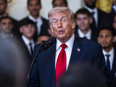 Caso Epstein: nuevos documentos incluyen acusaciones a Donald Trump