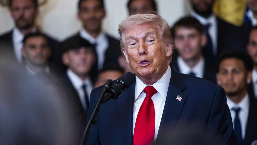 EE. UU. publica nuevos documentos sobre Epstein con acusaciones contra Trump