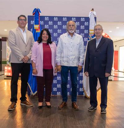 El ingenio del pueblo dominicano inspira la cuarta edici&oacute;n de Creare