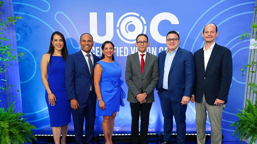 UOC obtiene acreditaci&oacute;n internacional ACHC y presenta nueva etapa institucional
