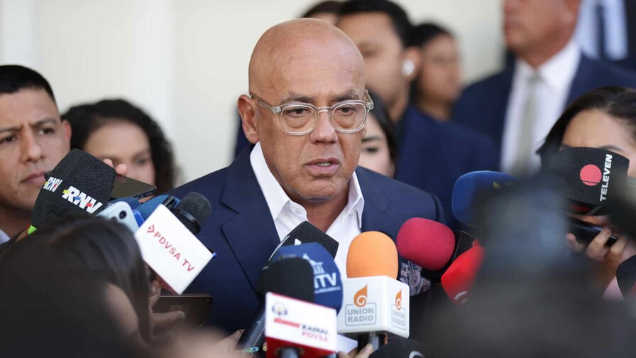 Excluidos de la amnist&iacute;a en Venezuela: libertad a merced del poder