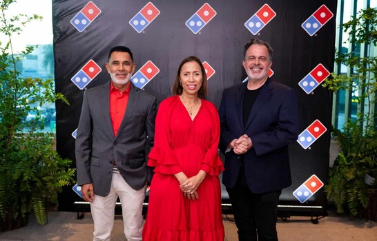 Cuando el arte llega a la mesa: Domino&acute;s lanza una colecci&oacute;n inspirada en Silvio &Aacute;vila