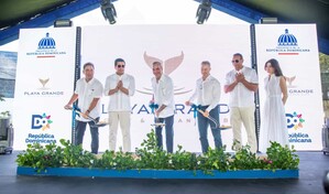 Construir&aacute;n aeropuerto internacional privado en Cabrera con Alex Rodr&iacute;guez entre los inversionistas