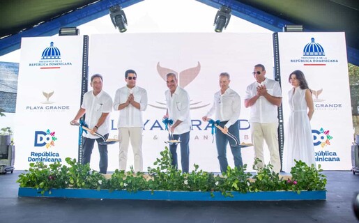 Construir&aacute;n aeropuerto internacional privado en Cabrera con Alex Rodr&iacute;guez entre los inversionistas