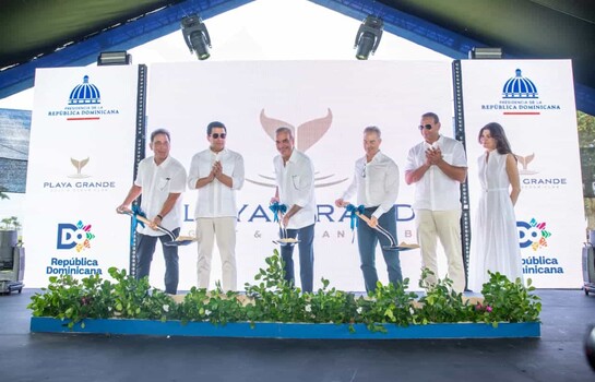 Construir&aacute;n aeropuerto internacional privado en Cabrera con Alex Rodr&iacute;guez entre los inversionistas