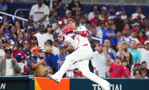 Las dos jugadas defensivas de videojuego realizadas por Machado de las que nadie para de hablar